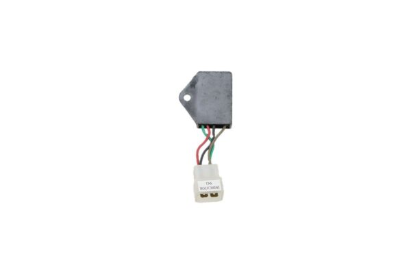 Relay 9G for rectifier regulator Kubota - Image 2