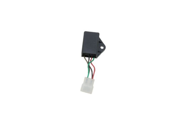 Relay 9G for rectifier regulator Kubota - Image 3