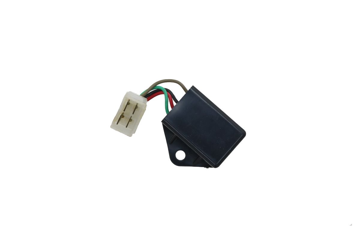 Relay 9G for rectifier regulator Kubota