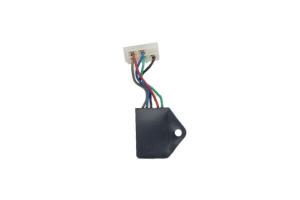 Relay 3H for rectifier regulator Kubota - Image 2