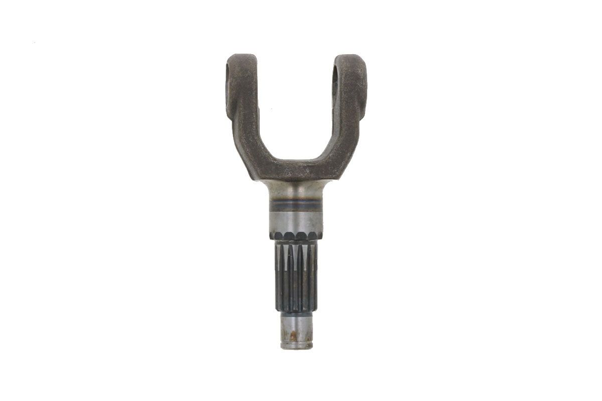 Fork / axle for universal joint (short) 4WD Kubota B5000, B6000, B7000,