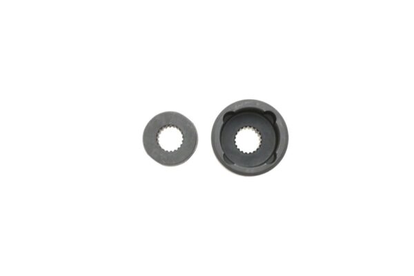 Assy ball joint Kubota B4200, B5000, B5001, B6000, B6001, B7000, B7001 - Image 3