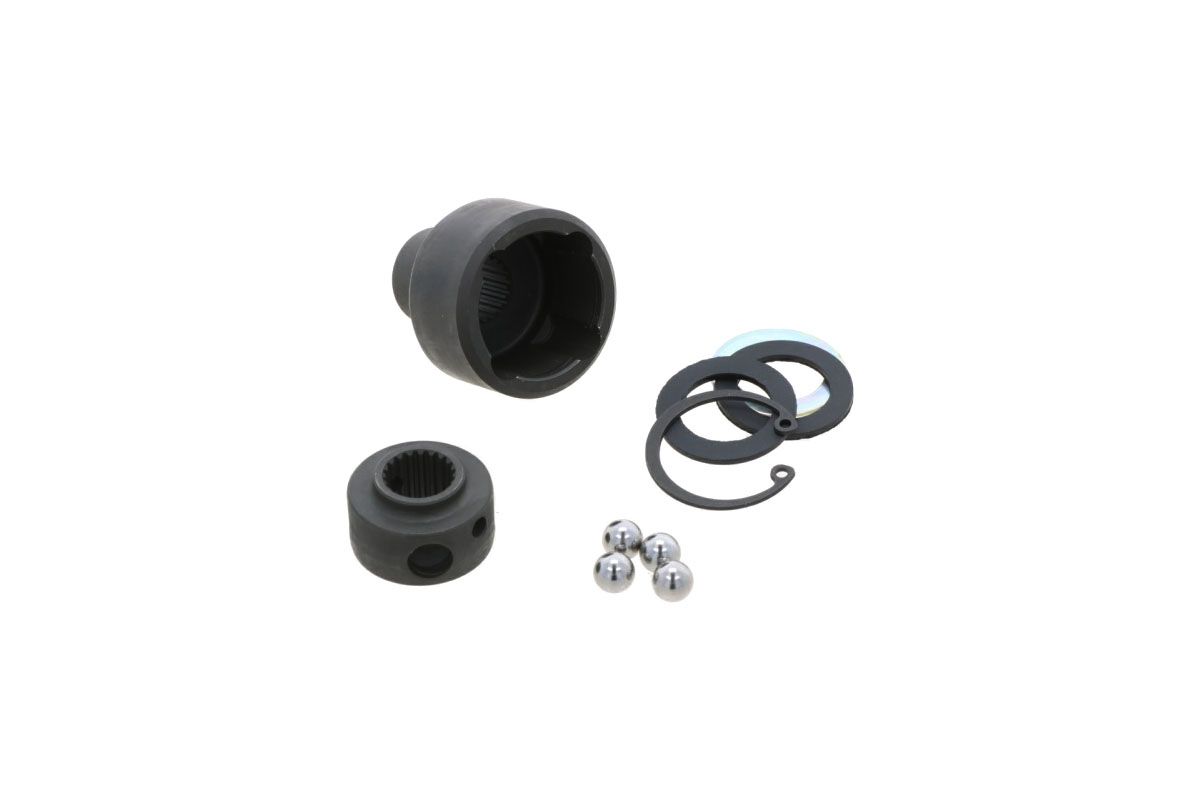 Assy ball joint Kubota B4200, B5000, B5001, B6000, B6001, B7000, B7001