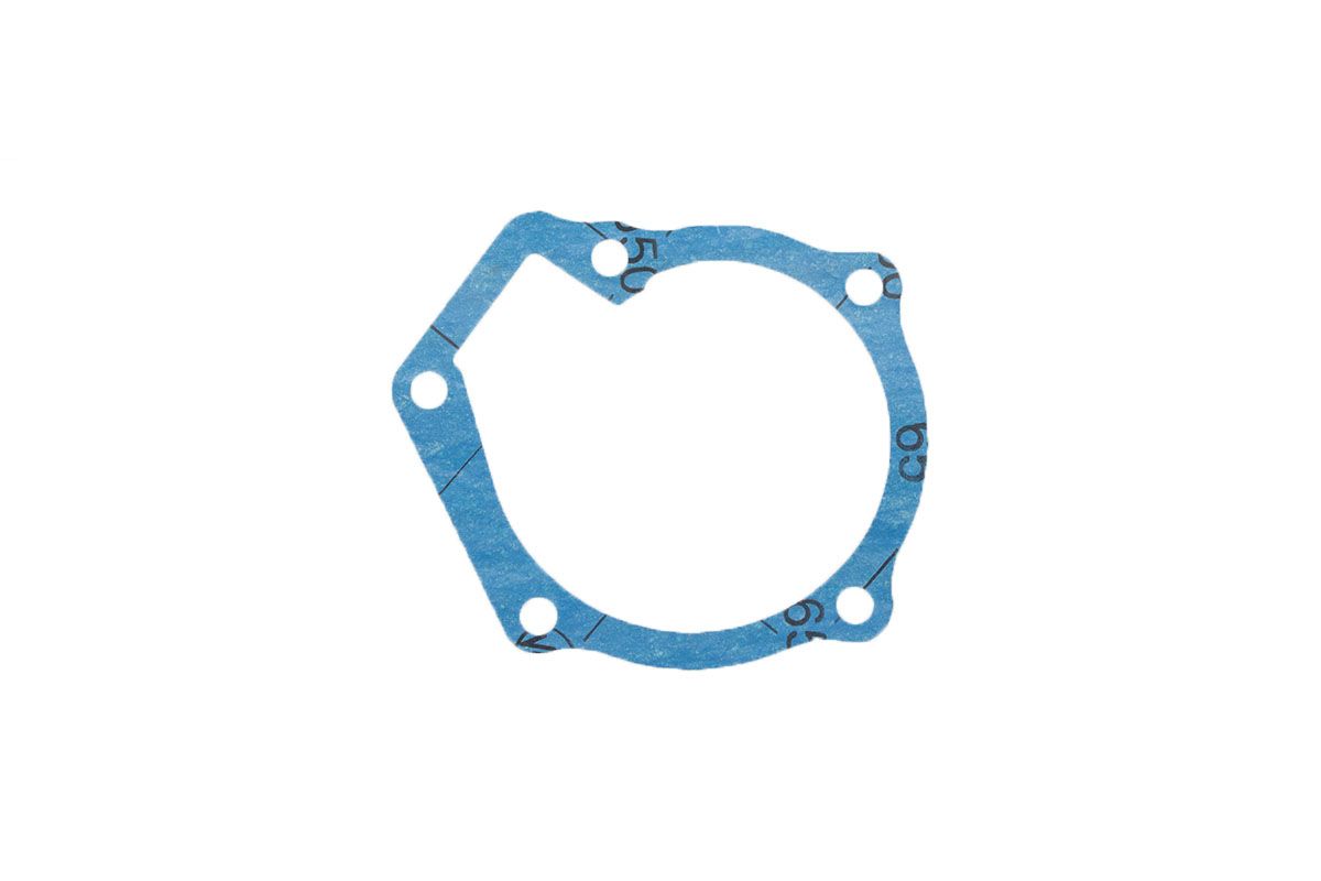Gasket water pump Kubota