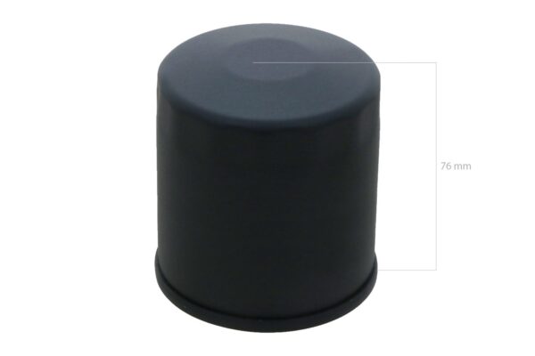 Oil filter Shibaura, Kubota, MF, Mitsubishi, Hinomoto, Iseki, Yanmar, John Deere - Image 3