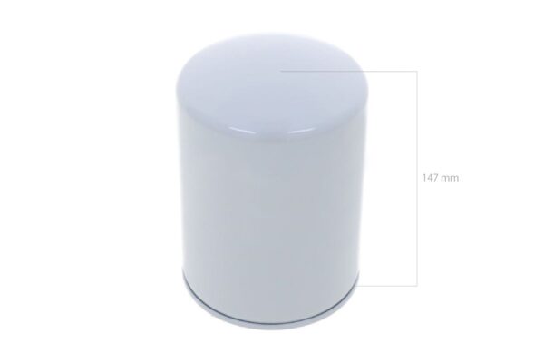 Hydraulic oil filter Yanmar AF, EF, EG, F, FE, FF, FX, SA, YM, YT, John Deere, etc. - Image 3