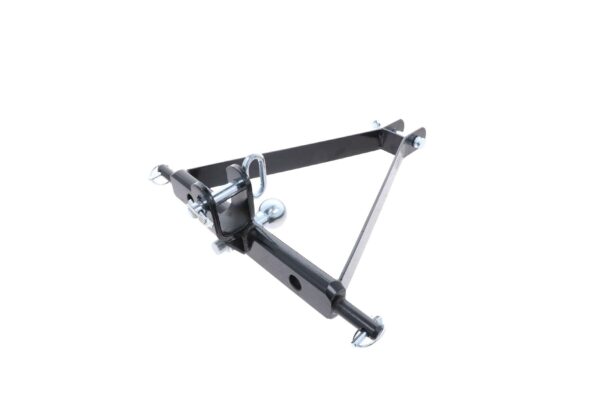 Hitch three point with towball 540mm - Image 2
