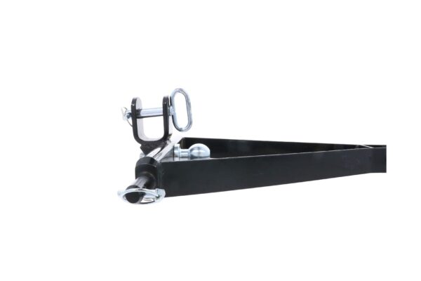 Hitch three point with towball 540mm - Image 3