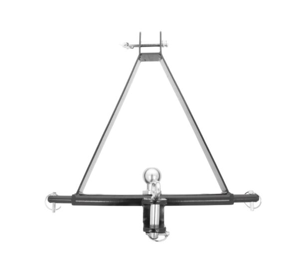 Hitch three point with towball 540mm - Image 4