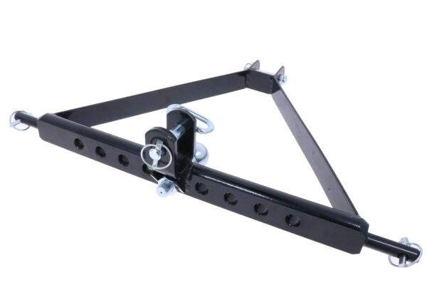 Hitch three point with towball 735mm - Image 2