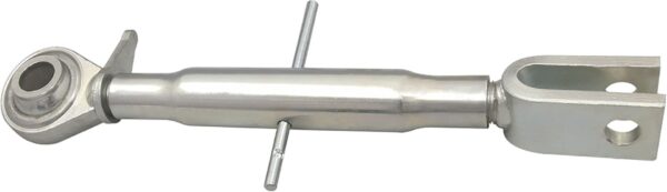 Adjustable lift arm 220mm, Lower link ball 19mm