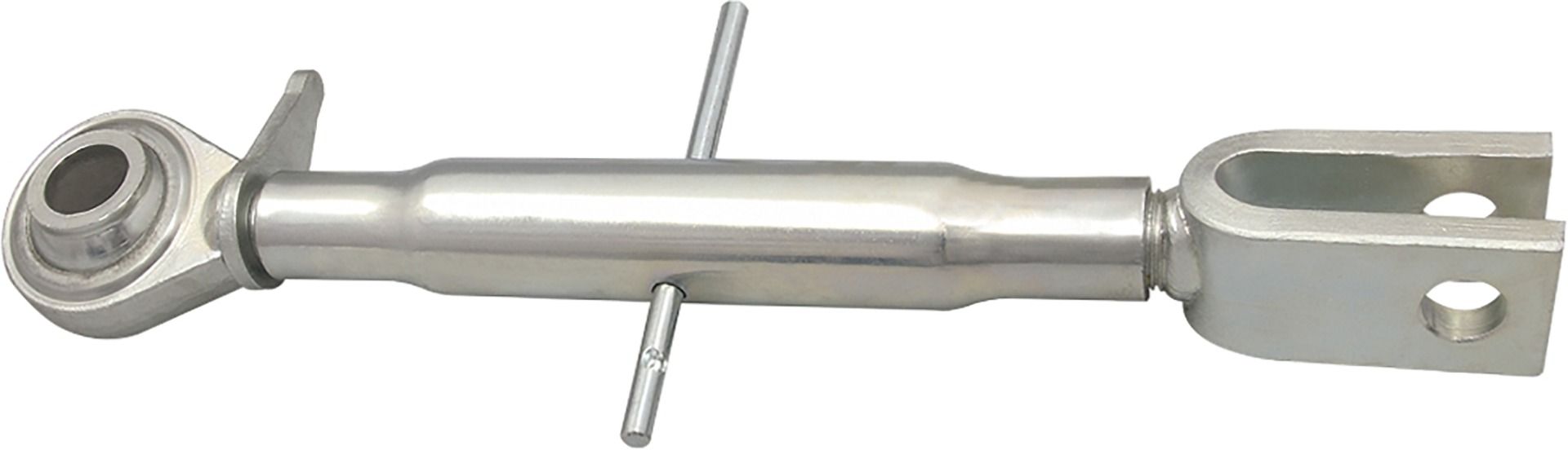 Adjustable lift arm 220mm, Lower link ball 19mm