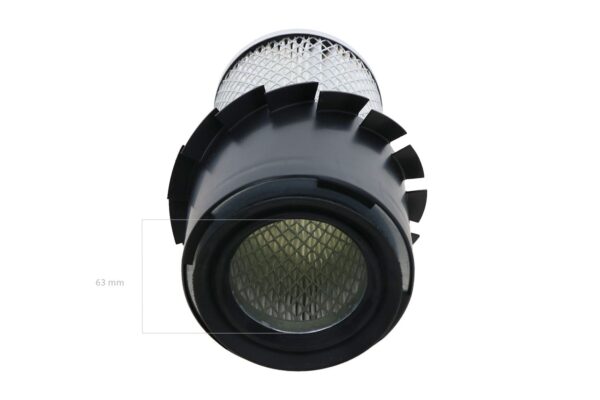 Air filter Iseki TU, Yanmar YM - Image 3