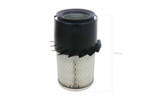 Air filter Iseki TU, Yanmar YM