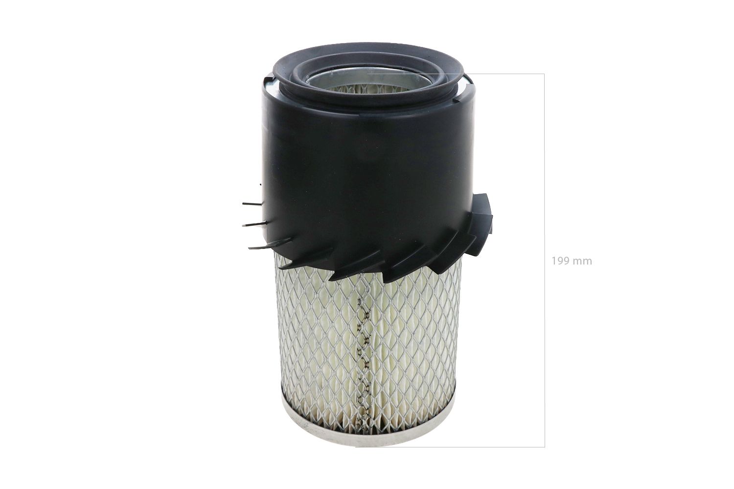 Air filter Iseki TU, Yanmar YM