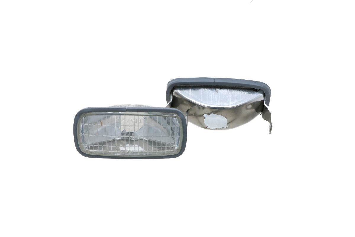 Set headlights Iseki TX-Series