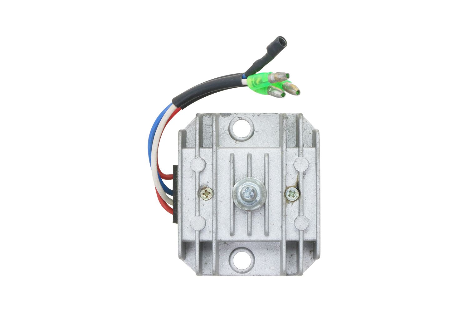 Rectifier regulator Kubota B-Types, Zen Noh ZB-Types,