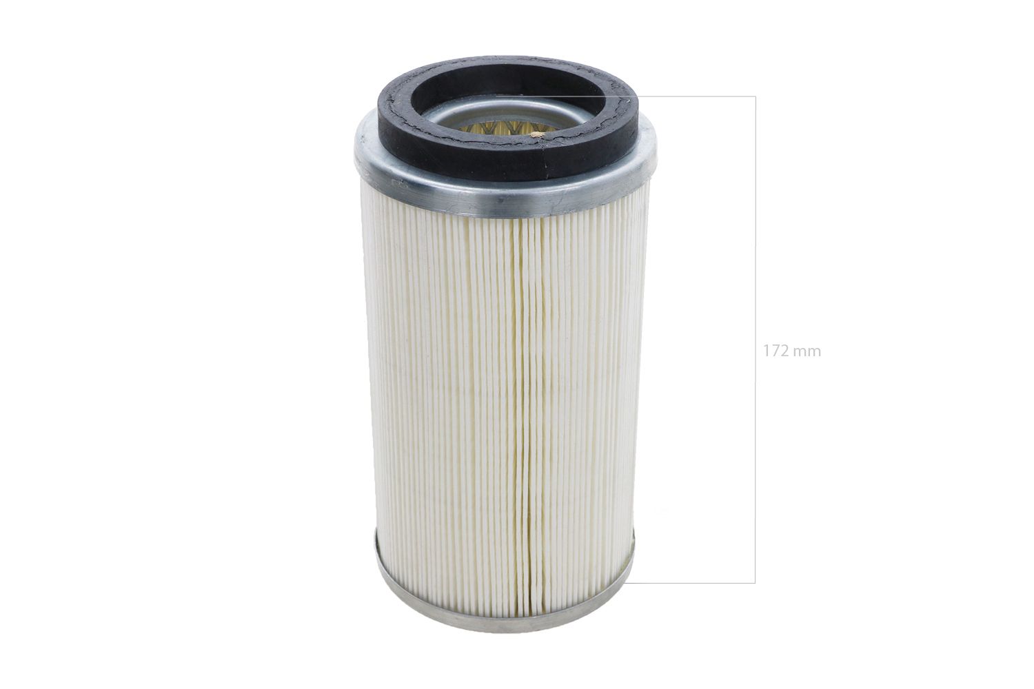 Air filter Iseki TX, Mitsubishi, MT, D, ST, Satoh, Shibaura, Bolens, Bobcat, Peljob, Volvo, Atlas