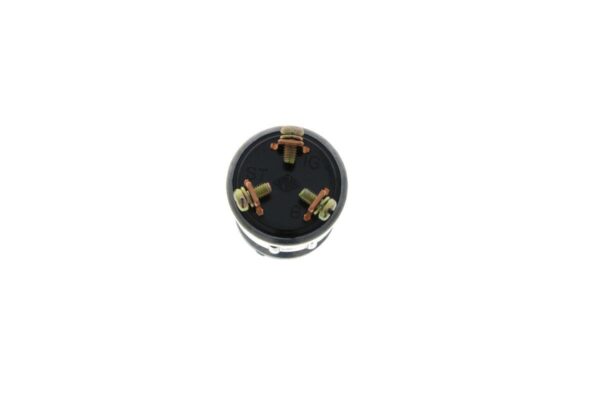 Ignition switch Kubota B5000, B6000, B7000, Zen Noh ZB5000, ZB6000, ZB7000, - Image 2