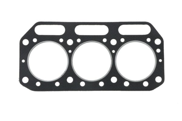 Head gasket Yanmar 3T80U, YM1802, YM1820, YM2002, YMG1800, YMG2000,  John Deere 750, - Image 2