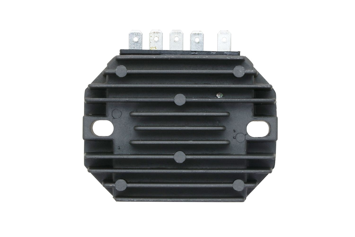 Rectifier regulator 12V Yanmar F-, FX-, YM-Types, John Deere 332, 330, 332, F912, F915, F925, F932, F935, 375, 3375, 670, 770, 790, 870, 970, 990, 1070,