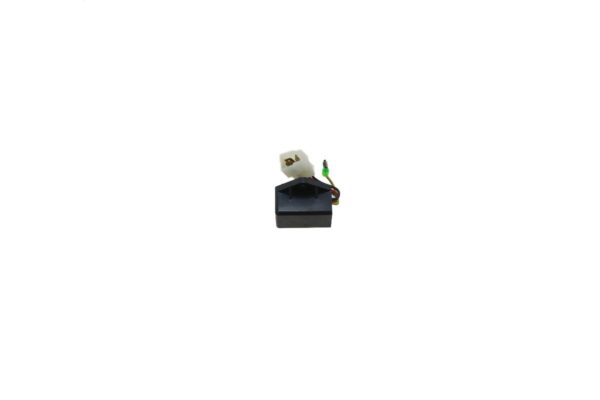 Relay OG5 for rectifier regulator Kubota B1600, B1702, B1902, Yanmar  YM1501, YM1510, Zen Noh ZB1600, ZB1702, ZB1902, - Image 2