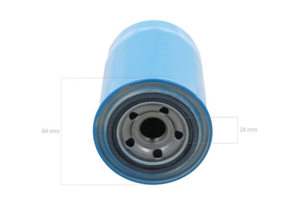 Hydraulic / Hydrostatic filter Iseki TX2160, Bolens, Gutbrod, Hinomoto Yanmar Etc., - Image 4