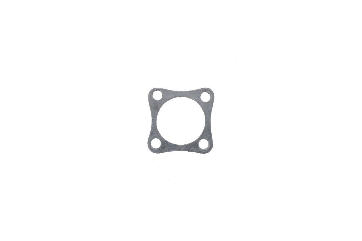 Exhaust gasket Yanmar 2QM, 2QM15, 2QM20, Hitachi, John Deere, Kobelco, Komatsu, Takeuchi