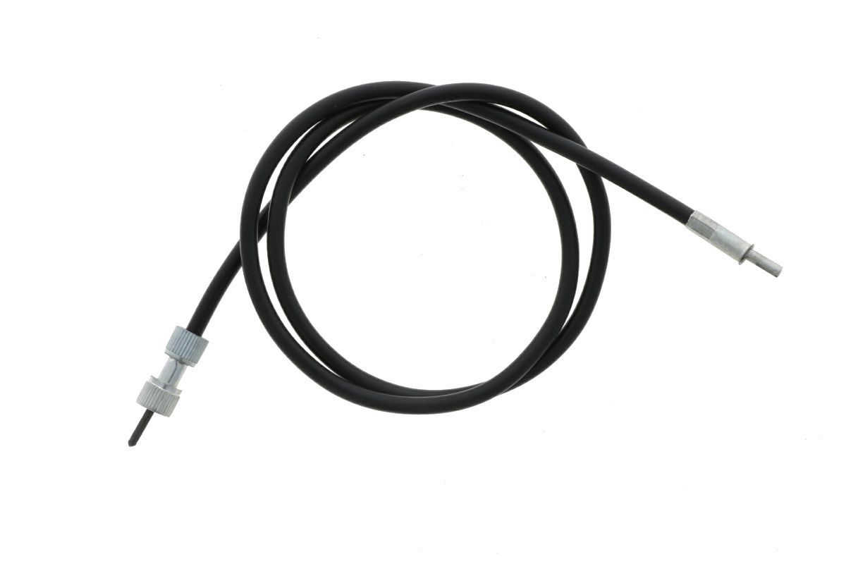 Hour counter cable Yanmar C-, F-, FF-, FX-, YM-Types, Kubota B-Types,