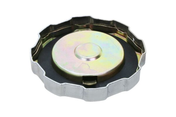 Fuel cap Yanmar F-, FF-, FX-, Ke-, YAG-, YDG-, YM-, YMG-Types, - Image 2