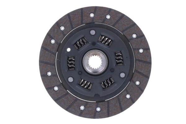 Clutch plate Yanmar YM-Types, Hakotrac, - Image 2