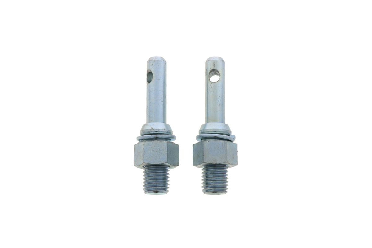 Set tool pins Cat.1