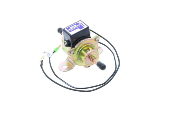 Fuel lift pump 12V Kubota, Cub Cadet, Jacobsen, Ransomes, Etc., - Image 2