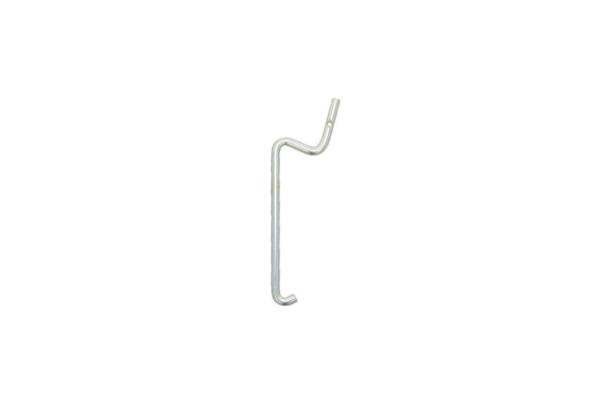 Bonnet wind hook Kubota