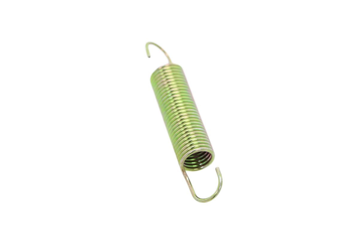 Clutch spring Kubota