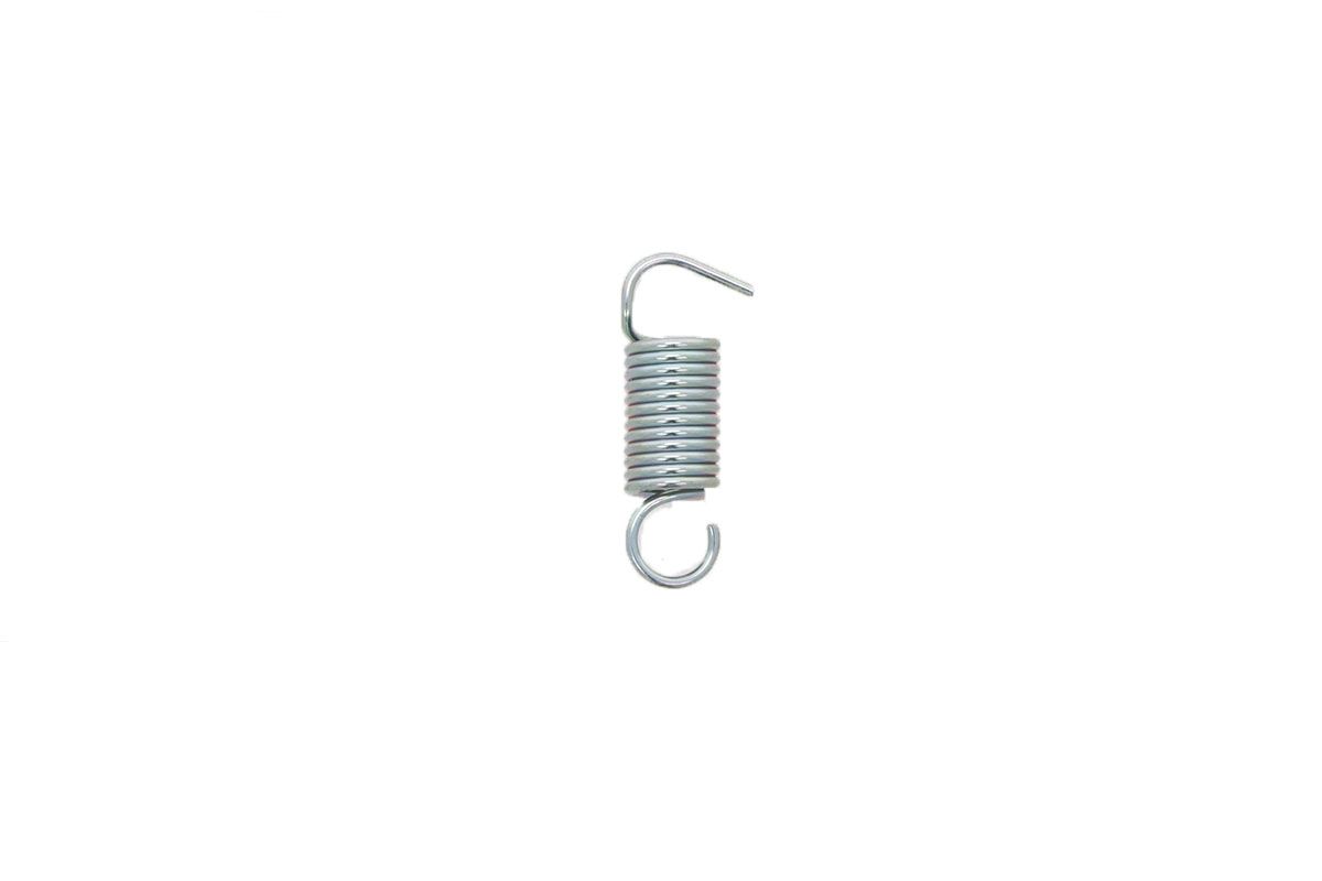 Bonnet wind hook spring Kubota