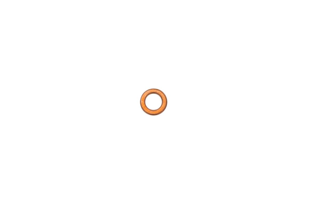 Copper valve cover gasket Kubota B7001, B7100, B1200