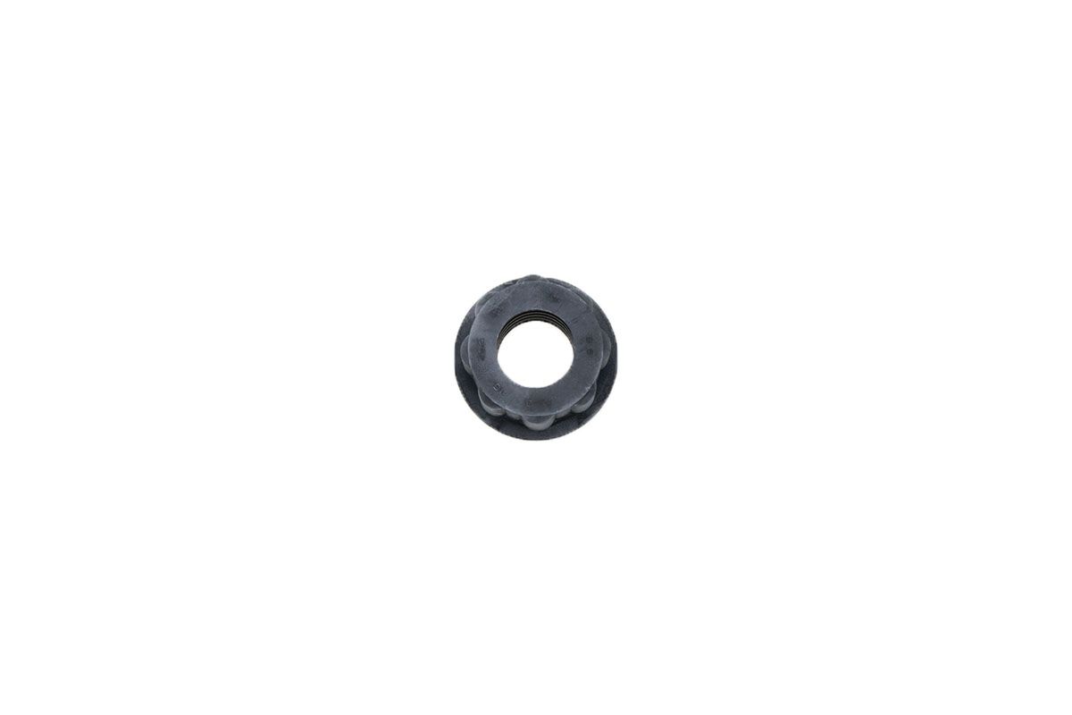 Rubber bushing for steering column Kubota Bulltra, B-, G-Types, Zen Noh ZB-Types, ,