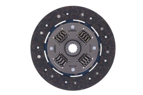 Clutch disc Hinomoto, Iseki, Kubota, Mitsubishi, Suzue - Image 2