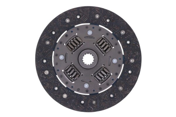 Clutch disc Hinomoto, Iseki, Kubota, Mitsubishi, Suzue - Image 3