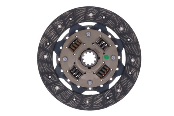 Clutch plate Kubota Aste, B-, F-, GB-Types, Hinomoto CX-Types, Mahindra, Mitsubishi, - Image 2