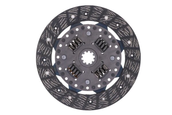 Clutch plate Kubota Aste, B-, F-, GB-Types, Hinomoto CX-Types, Mahindra, Mitsubishi, - Image 3