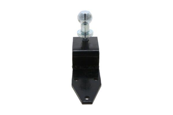Under-mount towing hook with Tow Ball Universal - Image 2