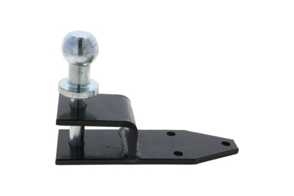 Under-mount towing hook with Tow Ball Universal - Image 3