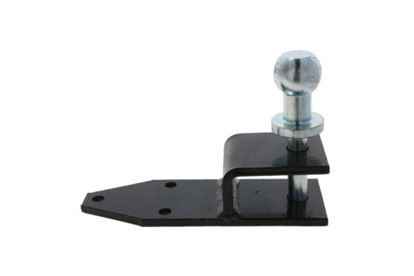 Under-mount towing hook with Tow Ball Universal