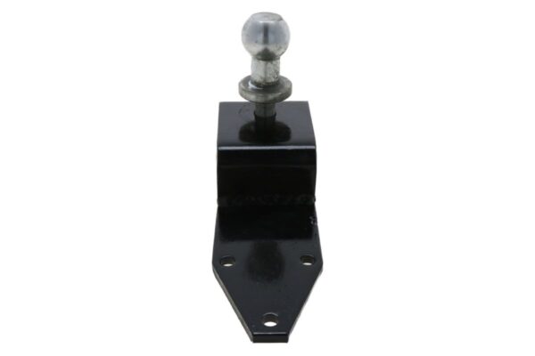 Universal Under-mount towing hook with Tow Ball - Image 2