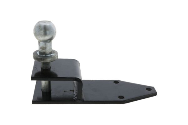 Universal Under-mount towing hook with Tow Ball - Image 3