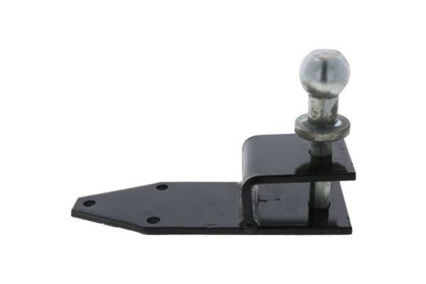 Universal Under-mount towing hook with Tow Ball