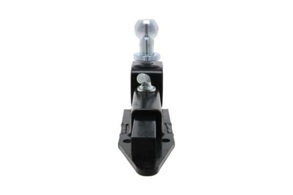 Under-mount towing hook + pin + ball - Image 2
