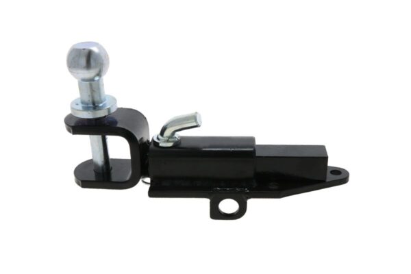 Under-mount towing hook + pin + ball - Image 3